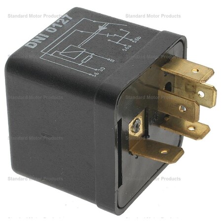 Standard Ignition Headlight Relay, Lr-35 LR-35